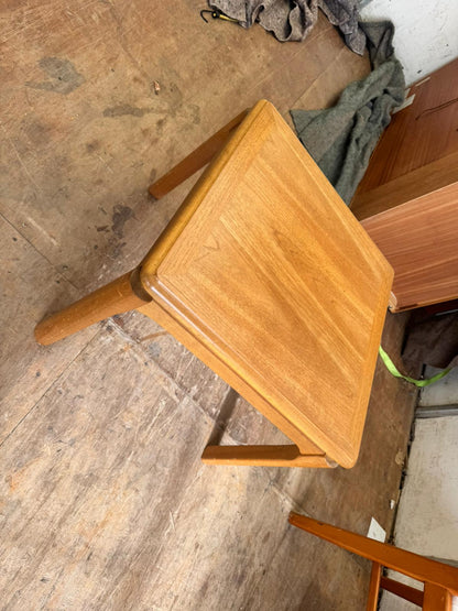 サイドテーブル NATHAN ヴィンテージ イギリス ランプテーブル ネイサン