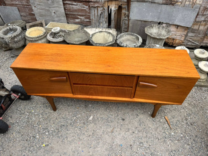 サイドボード Jentique ヴィンテージ イギリス キャビネット ジェンティーク