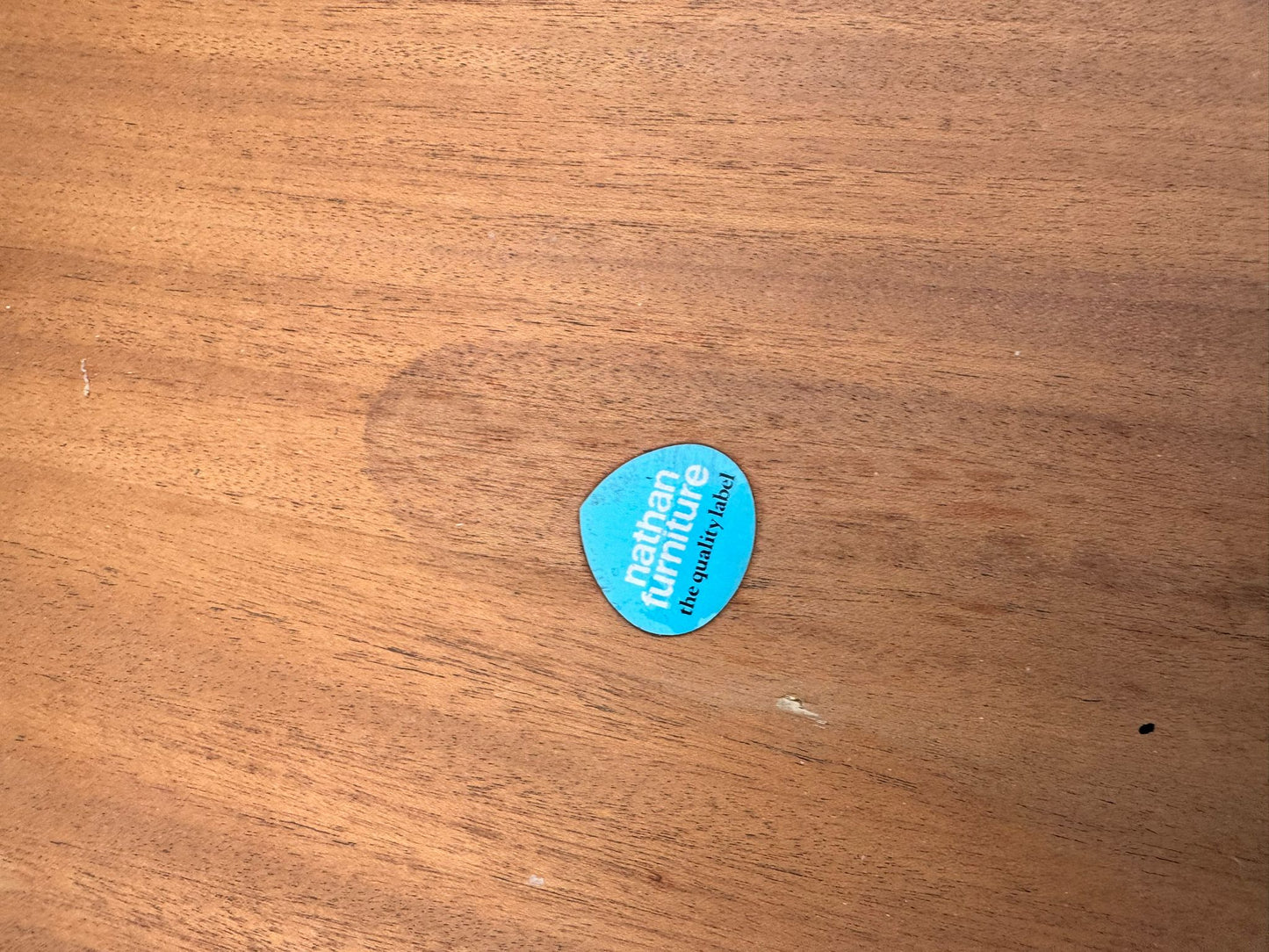 ダイニングテーブル NATHAN ヴィンテージ イギリス エクステンション ネイサン