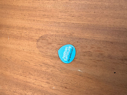 ダイニングテーブル NATHAN ヴィンテージ イギリス エクステンション ネイサン