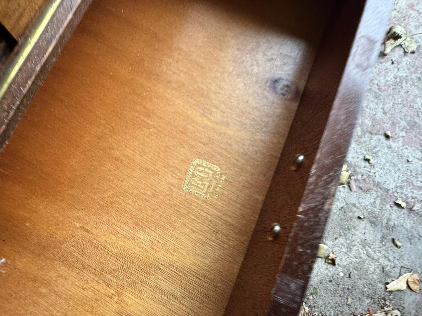 サイドボード G-plan ヴィンテージ イギリス Tola&black librenza　