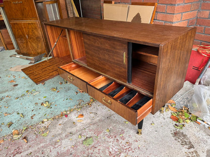 サイドボード G-plan ヴィンテージ イギリス Tola&black librenza　