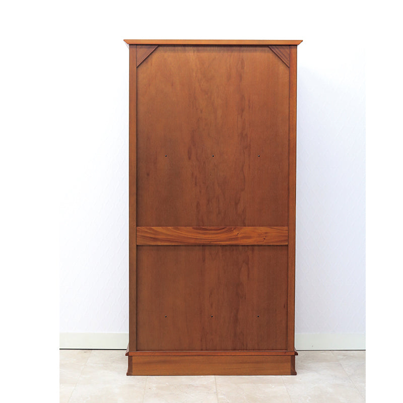 キャビネット W80 引出付き 東海家具 BRIGHTON ブライトン キャビネット80　378596