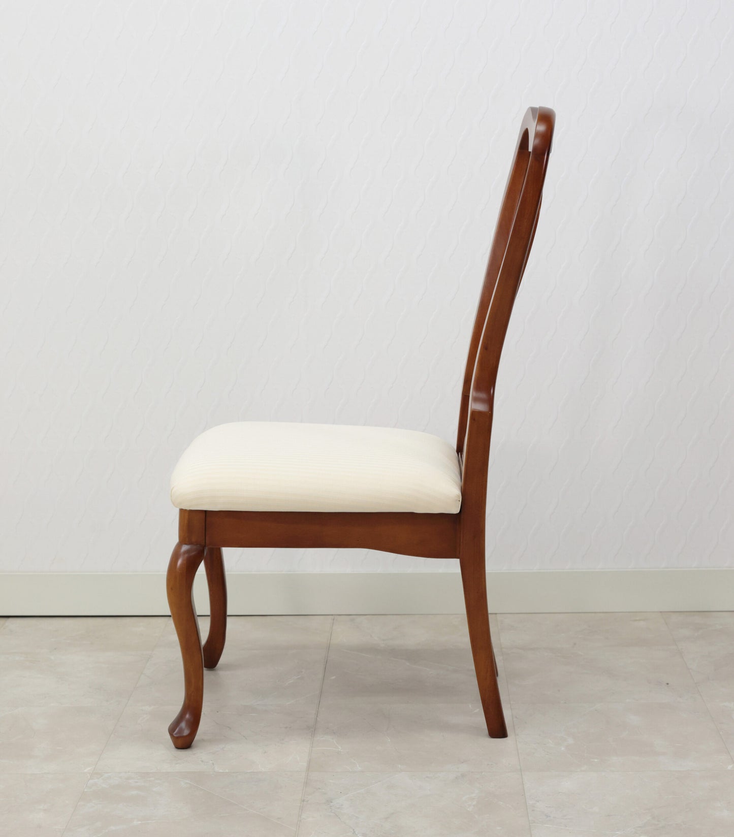 ダイニング5点セット ダイニングテーブル W150cm ダイニングチェア ブライトン マホガニー 404240 456430