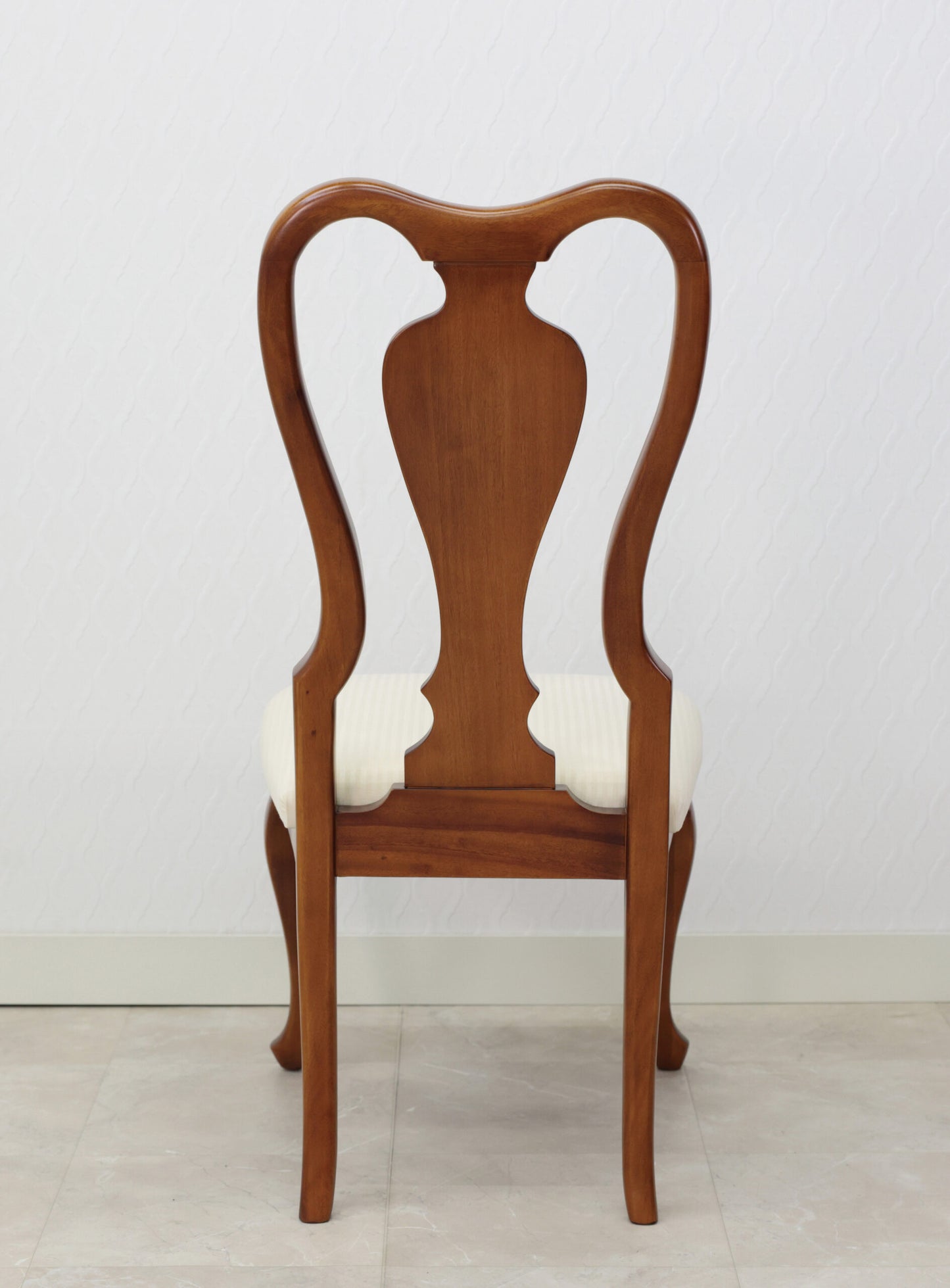 ダイニング5点セット ダイニングテーブル W150cm ダイニングチェア ブライトン マホガニー 404240 456430