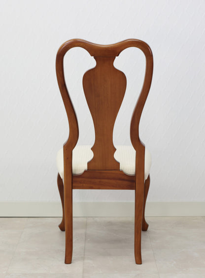 ダイニング5点セット ダイニングテーブル W150cm ダイニングチェア ブライトン マホガニー 404240 456430