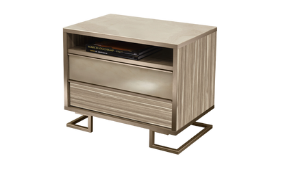 ナイトテーブル チェスト 66cm幅 Arredoclassic アレドクラシック ADORA Luce Light ルーチェライト 高級家具 イタリア製