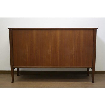 サイドボード W120 引出付き 東海家具 VENEZIA ベネチア チェスト120 774619