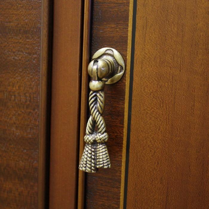 サイドボード W120 引出付き 東海家具 VENEZIA ベネチア チェスト120 774619