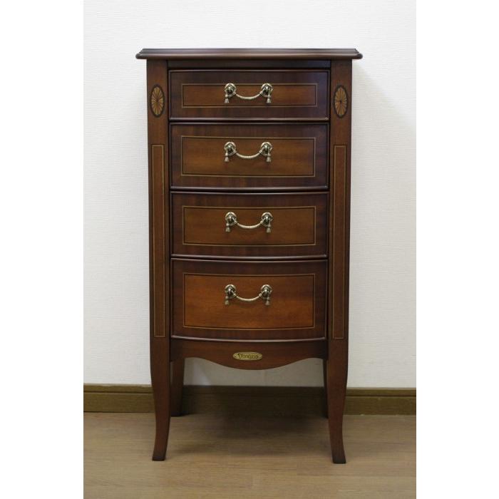 コンソール チェスト 電話台 W40 東海家具 VENEZIA ベネチア チェスト40 774565