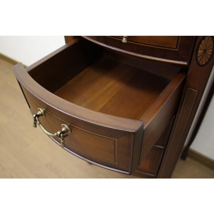 コンソール チェスト 電話台 W40 東海家具 VENEZIA ベネチア チェスト40 774565