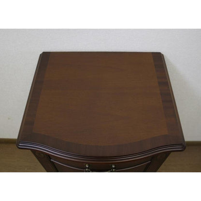 コンソール チェスト 電話台 W40 東海家具 VENEZIA ベネチア チェスト40 774565