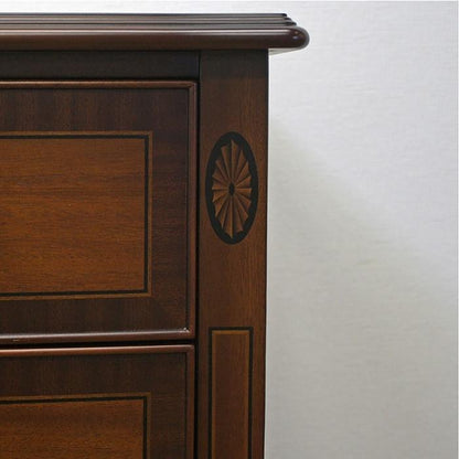 コンソール チェスト 電話台 W40 東海家具 VENEZIA ベネチア チェスト40 774565