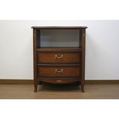 オープンチェスト 電話台 W60 東海家具 VENEZIA ベネチア オープンチェスト60 779584