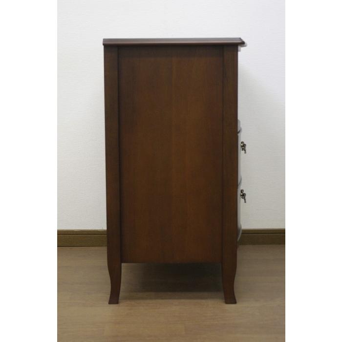 オープンチェスト 電話台 W60 東海家具 VENEZIA ベネチア オープンチェスト60 779584