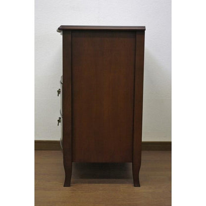 オープンチェスト 電話台 W60 東海家具 VENEZIA ベネチア オープンチェスト60 779584