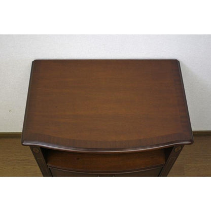 オープンチェスト 電話台 W60 東海家具 VENEZIA ベネチア オープンチェスト60 779584