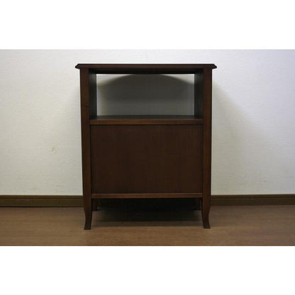 オープンチェスト 電話台 W60 東海家具 VENEZIA ベネチア オープンチェスト60 779584