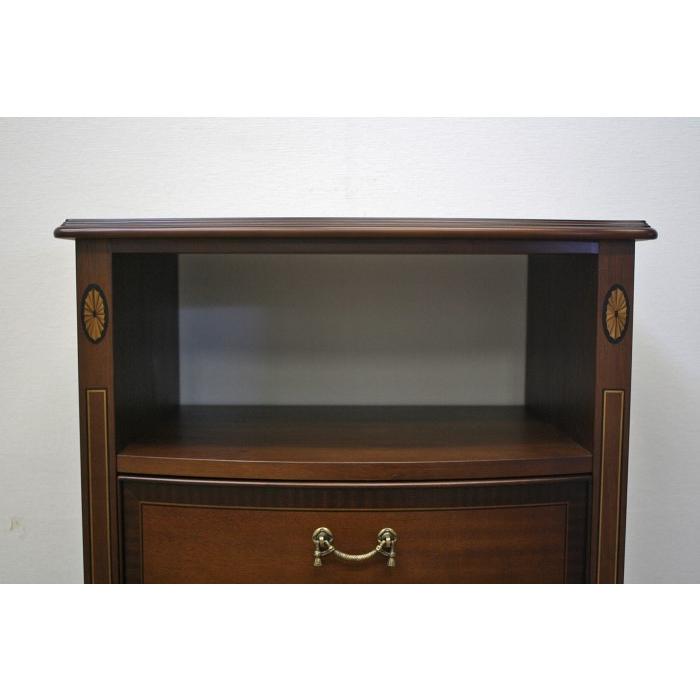 オープンチェスト 電話台 W60 東海家具 VENEZIA ベネチア オープンチェスト60 779584