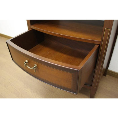 オープンチェスト 電話台 W60 東海家具 VENEZIA ベネチア オープンチェスト60 779584