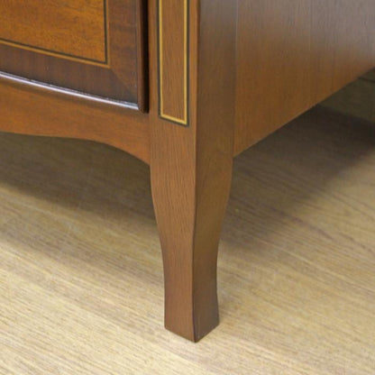 オープンチェスト 電話台 W60 東海家具 VENEZIA ベネチア オープンチェスト60 779584