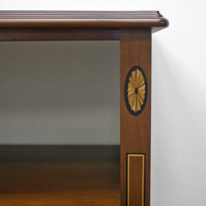 オープンチェスト 電話台 W60 東海家具 VENEZIA ベネチア オープンチェスト60 779584