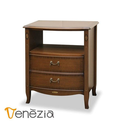 オープンチェスト 電話台 W60 東海家具 VENEZIA ベネチア オープンチェスト60 779584