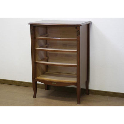 チェスト 4段 W60 東海家具 VENEZIA ベネチア チェスト60A 774589