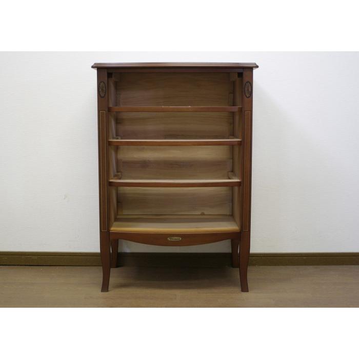 チェスト 4段 W60 東海家具 VENEZIA ベネチア チェスト60A 774589