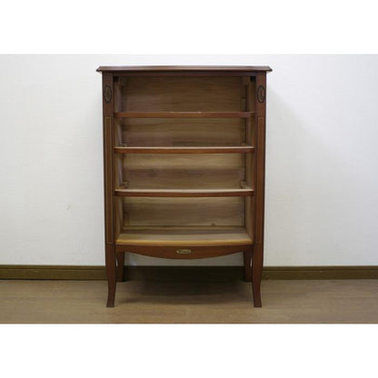 チェスト 4段 W60 東海家具 VENEZIA ベネチア チェスト60A 774589