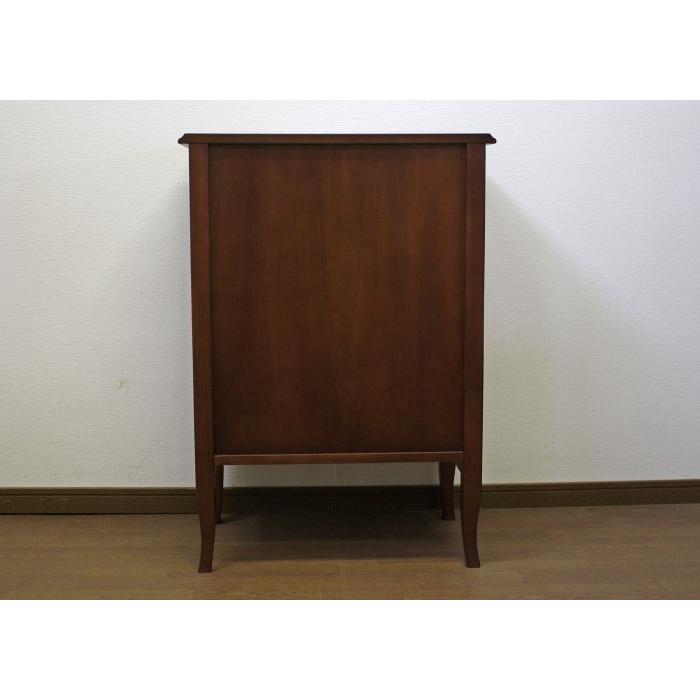 チェスト 4段 W60 東海家具 VENEZIA ベネチア チェスト60A 774589