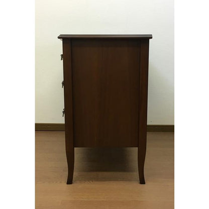 チェスト 3段 W90 東海家具 VENEZIA ベネチア ローチェスト90 783826