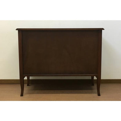 チェスト 3段 W90 東海家具 VENEZIA ベネチア ローチェスト90 783826