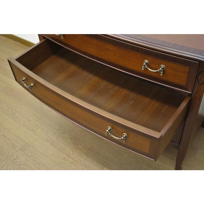 チェスト 3段 W90 東海家具 VENEZIA ベネチア ローチェスト90 783826