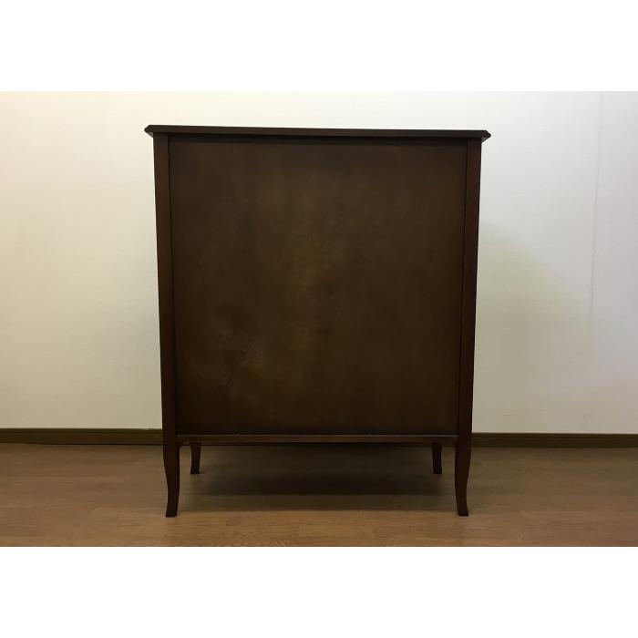 チェスト 5段 6引出 W90 東海家具 VENEZIA ベネチア ハイチェスト90 783819