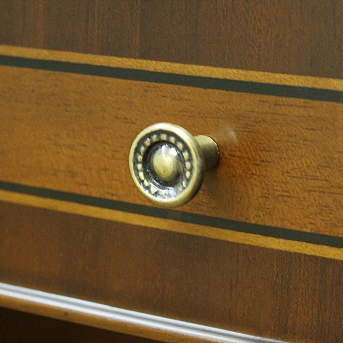 チェスト 5段 6引出 W90 東海家具 VENEZIA ベネチア ハイチェスト90 783819