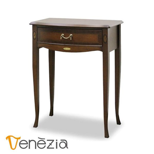 コンソール 電話台 花台 W60 東海家具 VENEZIA ベネチア コンソールテーブル 778402