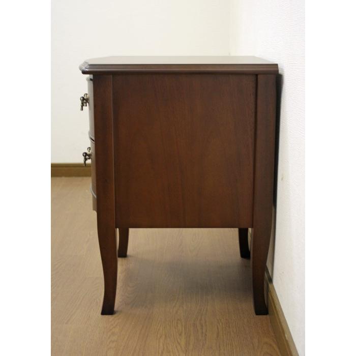 チェスト ナイトチェスト ベッドサイド W40 電話台 東海家具 VENEZIA ベネチア ナイトテーブル 778419