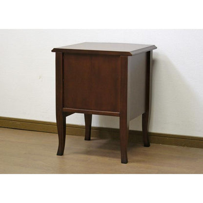 チェスト ナイトチェスト ベッドサイド W40 電話台 東海家具 VENEZIA ベネチア ナイトテーブル 778419