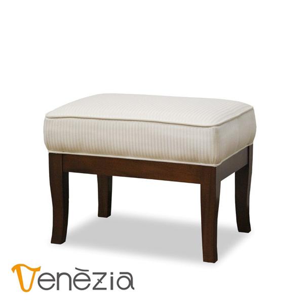 スツール オットマン W53 東海家具 VENEZIA ベネチア スツール 455358