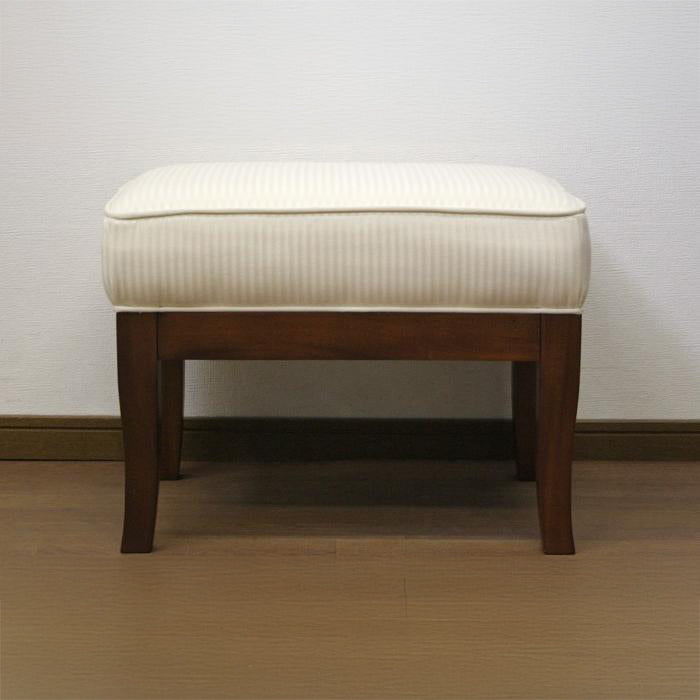 スツール オットマン W53 東海家具 VENEZIA ベネチア スツール 455358