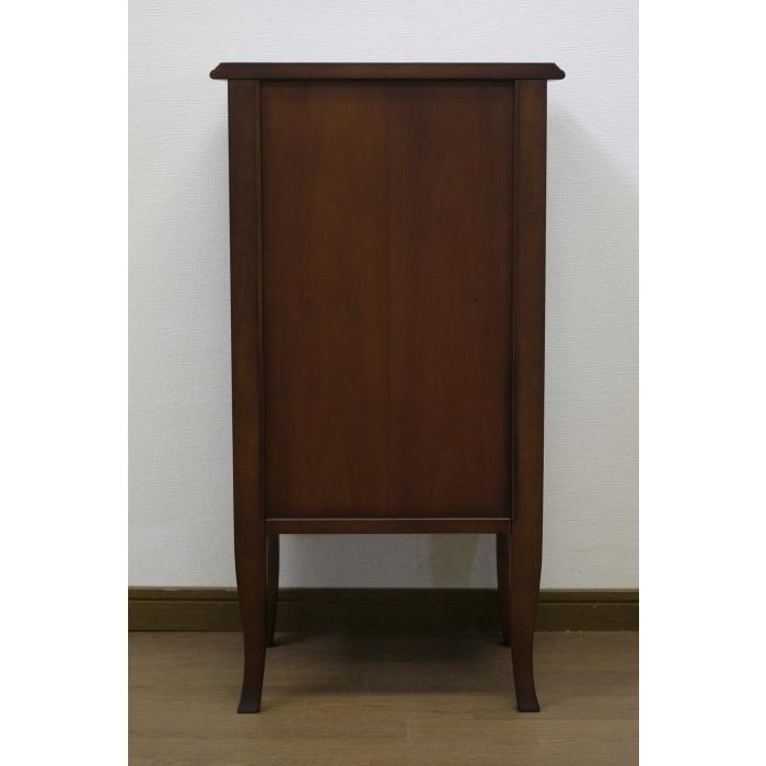 コンソール チェスト 電話台 W40 東海家具 VENEZIA ベネチア テレフォンスタンドB 774633