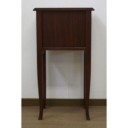 コンソール チェスト 電話台 W40 東海家具 VENEZIA ベネチア テレフォンスタンドC 774558