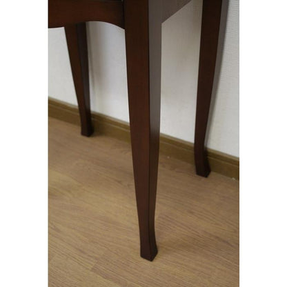 コンソール チェスト 電話台 W40 東海家具 VENEZIA ベネチア テレフォンスタンドC 774558