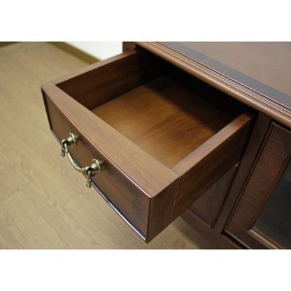 テレビボード テレビ台 W120 東海家具 VENEZIA ベネチアTV120 373188