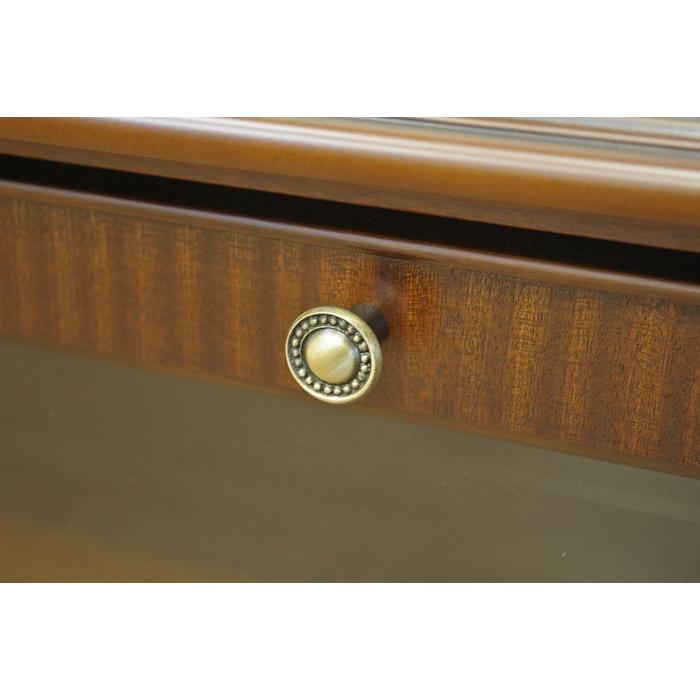 テレビボード テレビ台 W120 東海家具 VENEZIA ベネチアTV120 373188