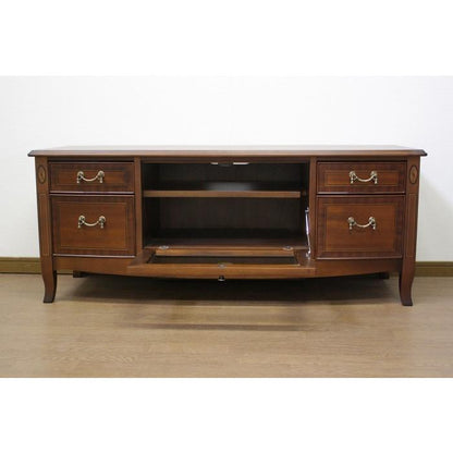 テレビボード テレビ台 W120 東海家具 VENEZIA ベネチアTV120 373188