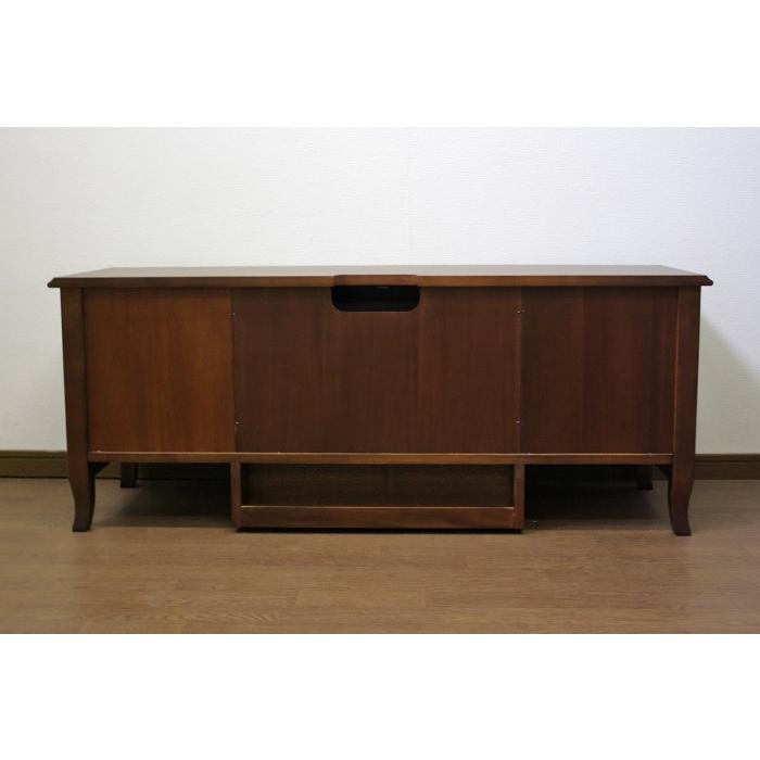 テレビボード テレビ台 W120 東海家具 VENEZIA ベネチアTV120 373188