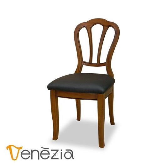 ダイニングチェア 木製 椅子 完成品 東海家具 VENEZIA ベネチア LDチェア 456218
