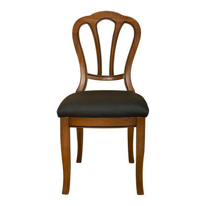 ダイニングチェア 木製 椅子 完成品 東海家具 VENEZIA ベネチア LDチェア 456218